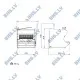 Bread slicer ROLLMATIC MG-G42