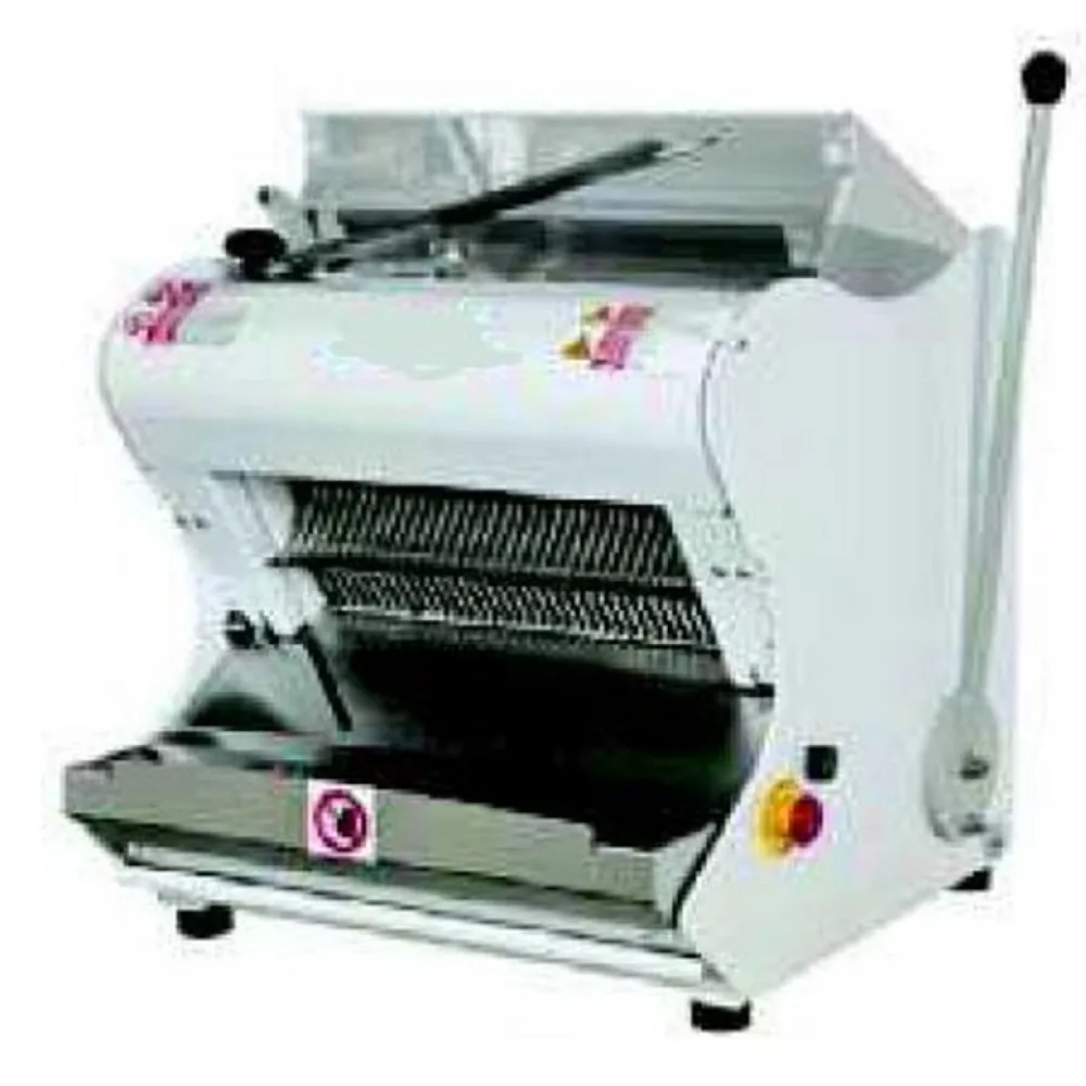 Bread slicer ROLLMATIC MG-G42