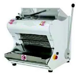 Bread slicer ROLLMATIC MG-G42