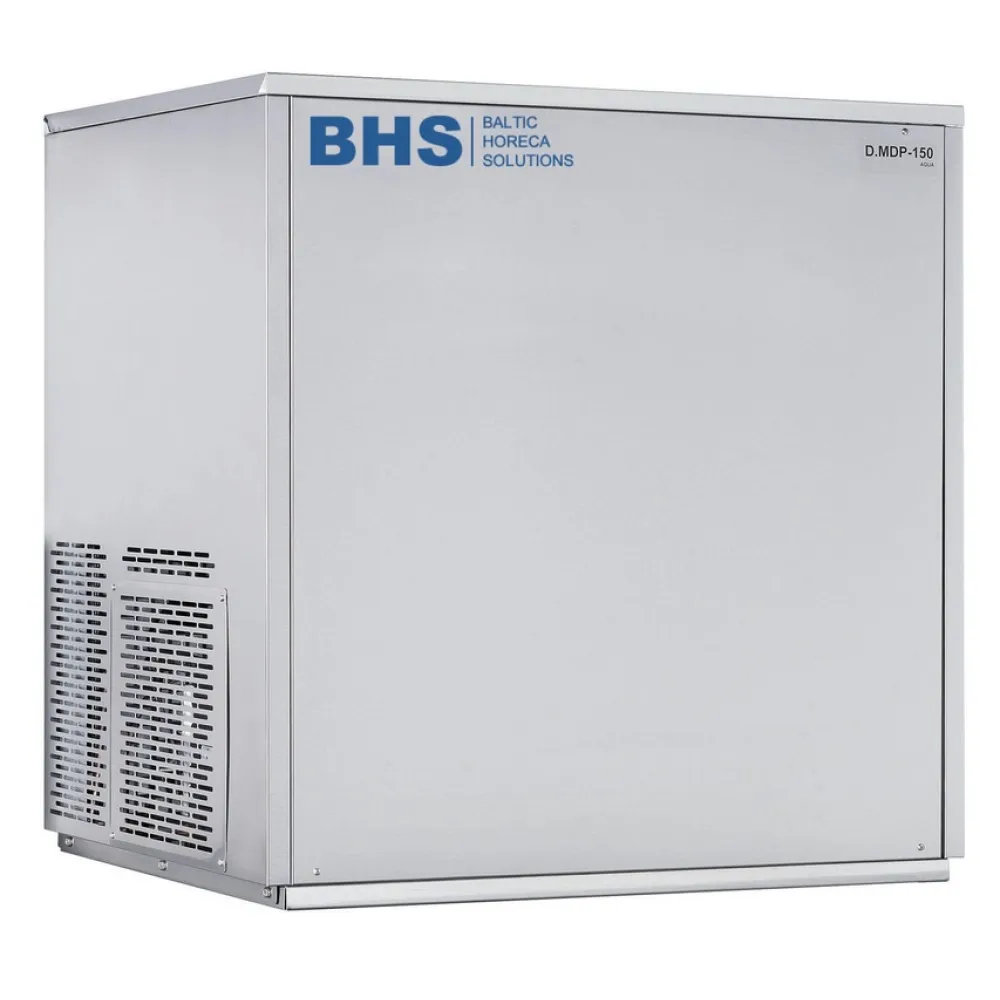 Modular ice machine ITV G-9247