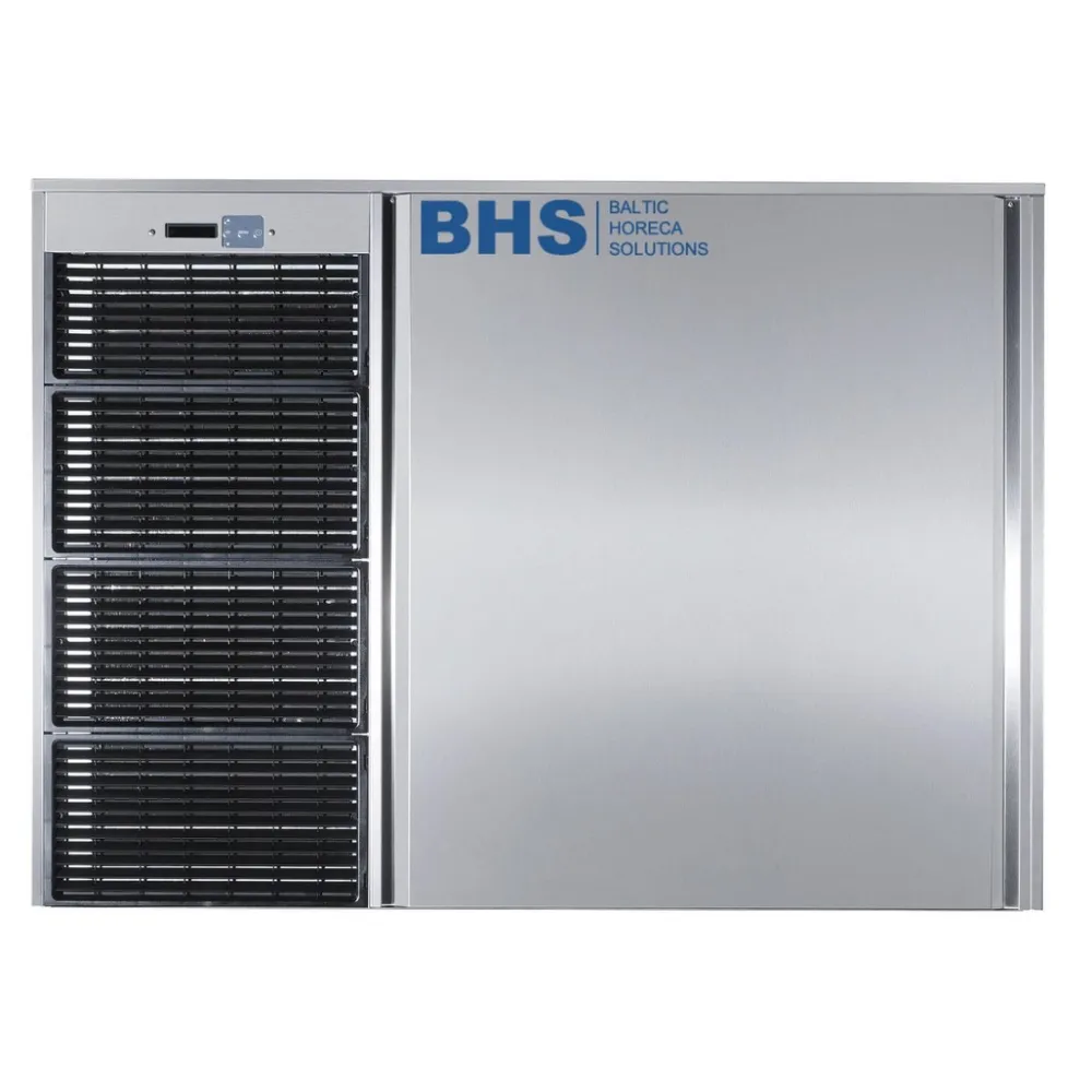Modular ice machine ITV 13350
