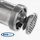 Meat grinder Stalgast 721121