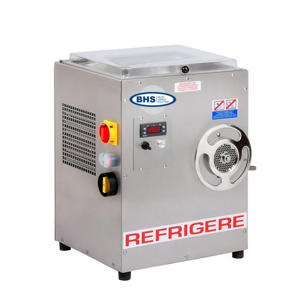Meat grinder SAVIOLI 22RT