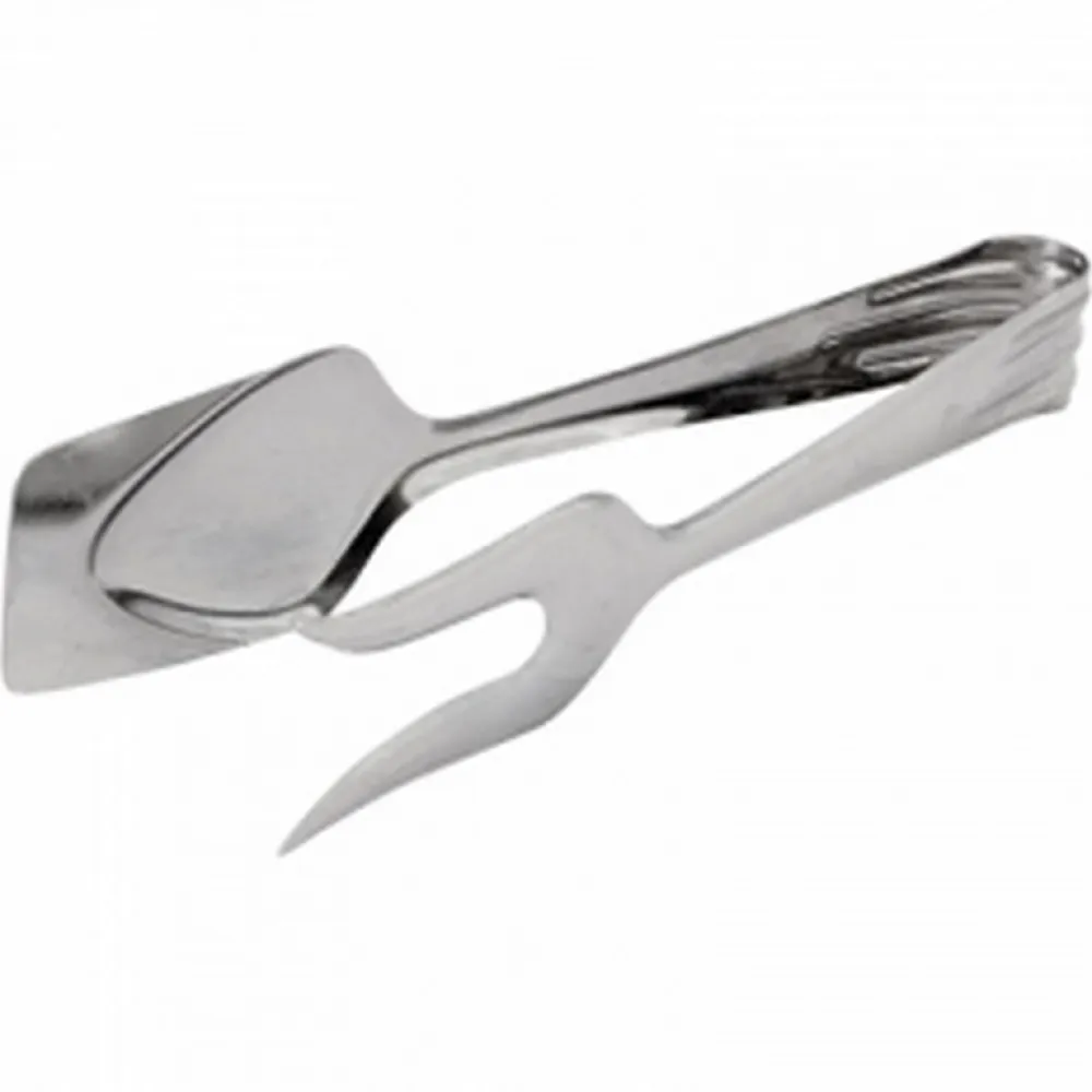 Spatula and tongs Stalgast 421040