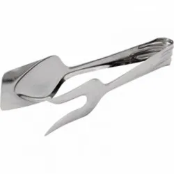 Spatula and tongs Stalgast 421040