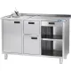 Gas station coffee table Stalgast 486710