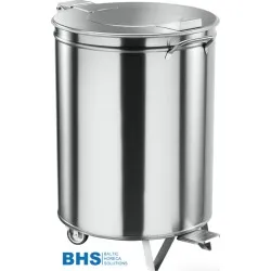 Waste bin FORCAR AV 4668