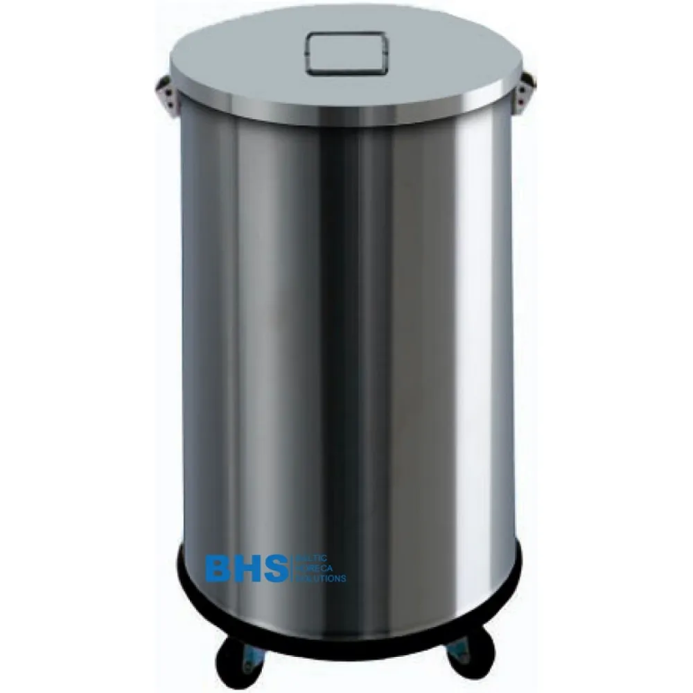 Waste bin FORCAR AV4671