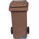Waste bin FORCAR AV4679