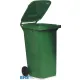 Waste bin FORCAR AV4676