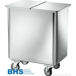 Waste bin FORCAR AV4666