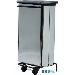 Waste bin FORCAR AV 4652