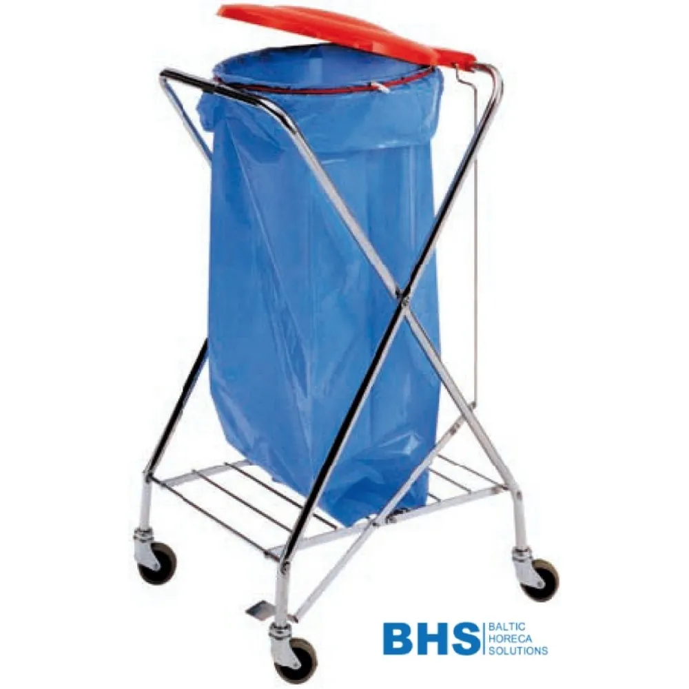 Waste bin FORCAR CA 1603