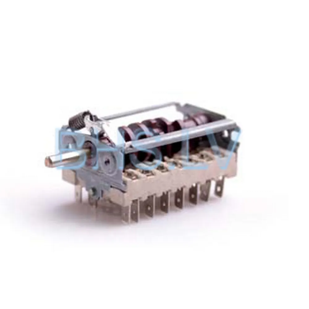 Selector switch LF L3057157