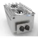 Built-in kitchen appliance Drop-in TECNOINOX 133001