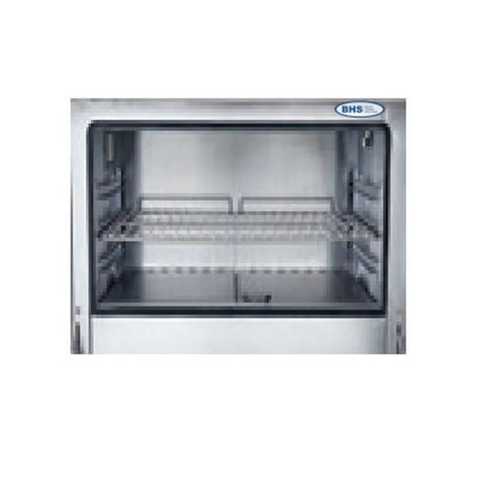 Gas stove with oven Stalgast 9710210
