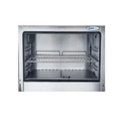 Gas stove with oven Stalgast 9711110