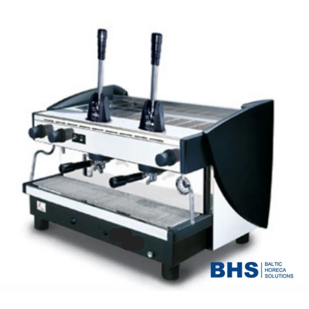 Gas coffee machine BHS-HoReCa MALEVAK2G