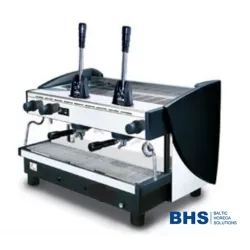 Gas coffee machine BHS-HoReCa MALEVAK2G