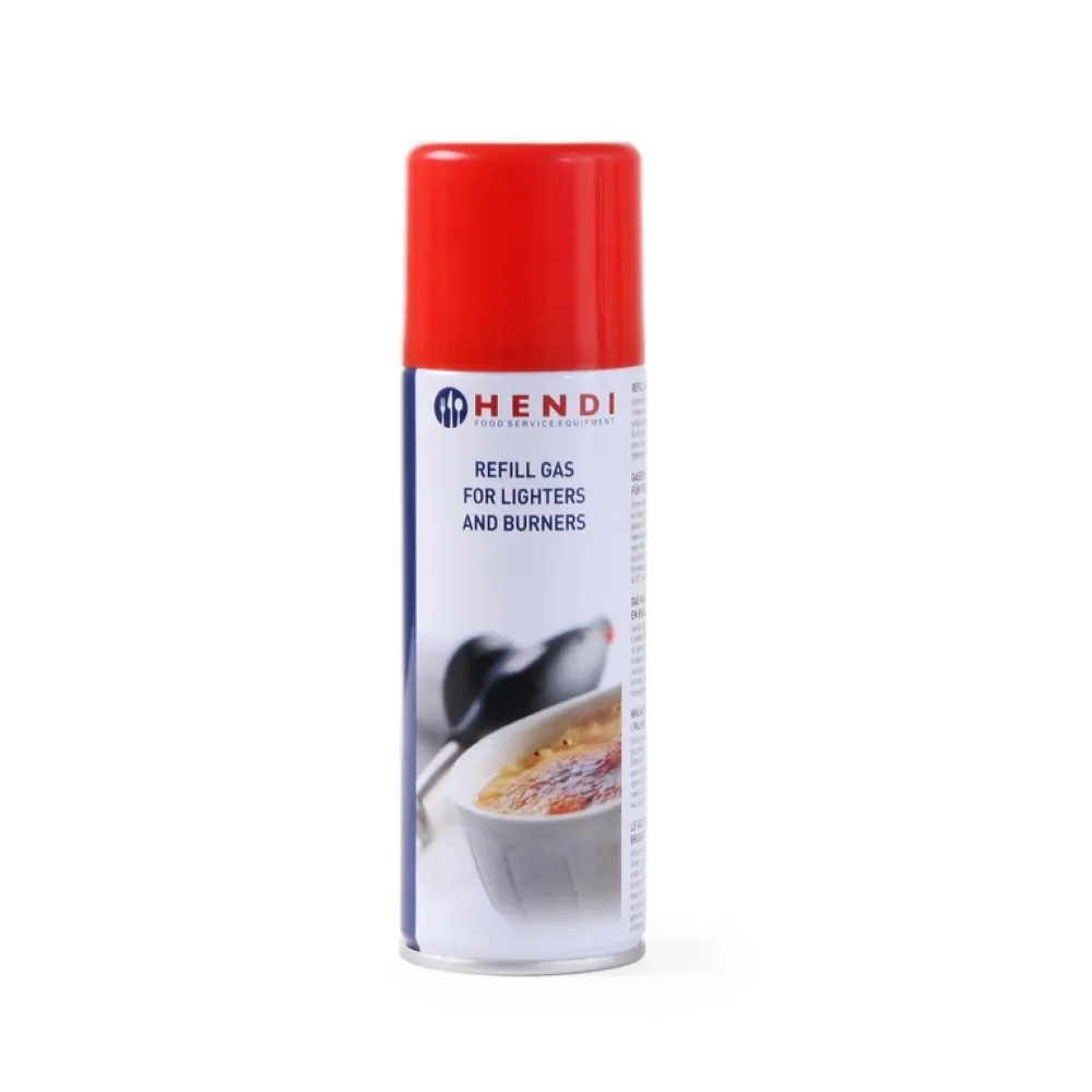 Gas burner HENDI 199008