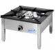 Tabletop gas hob Stalgast 773001