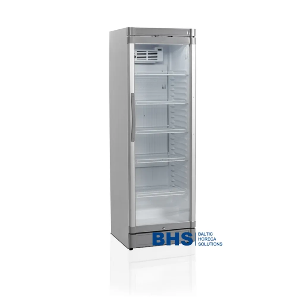 Refrigerated Display Cabinet TEFCOLD GBC375