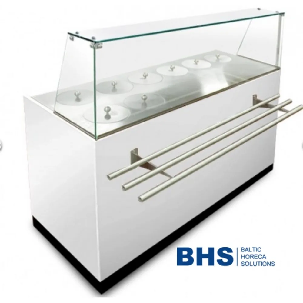 Ice Cream Display Cabinet IGLOO GT200