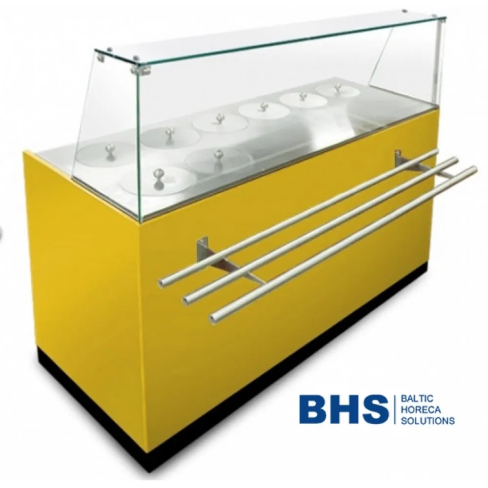 Ice Cream Display Cabinet IGLOO GT200