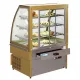Hot display case UNIS COOL 1446021