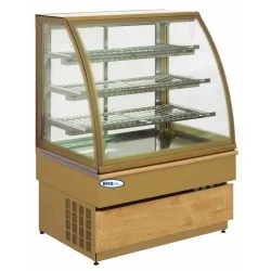 Hot display case UNIS COOL 1446011