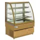 Hot display case UNIS COOL 1446021