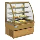Hot display case UNIS COOL 1446021