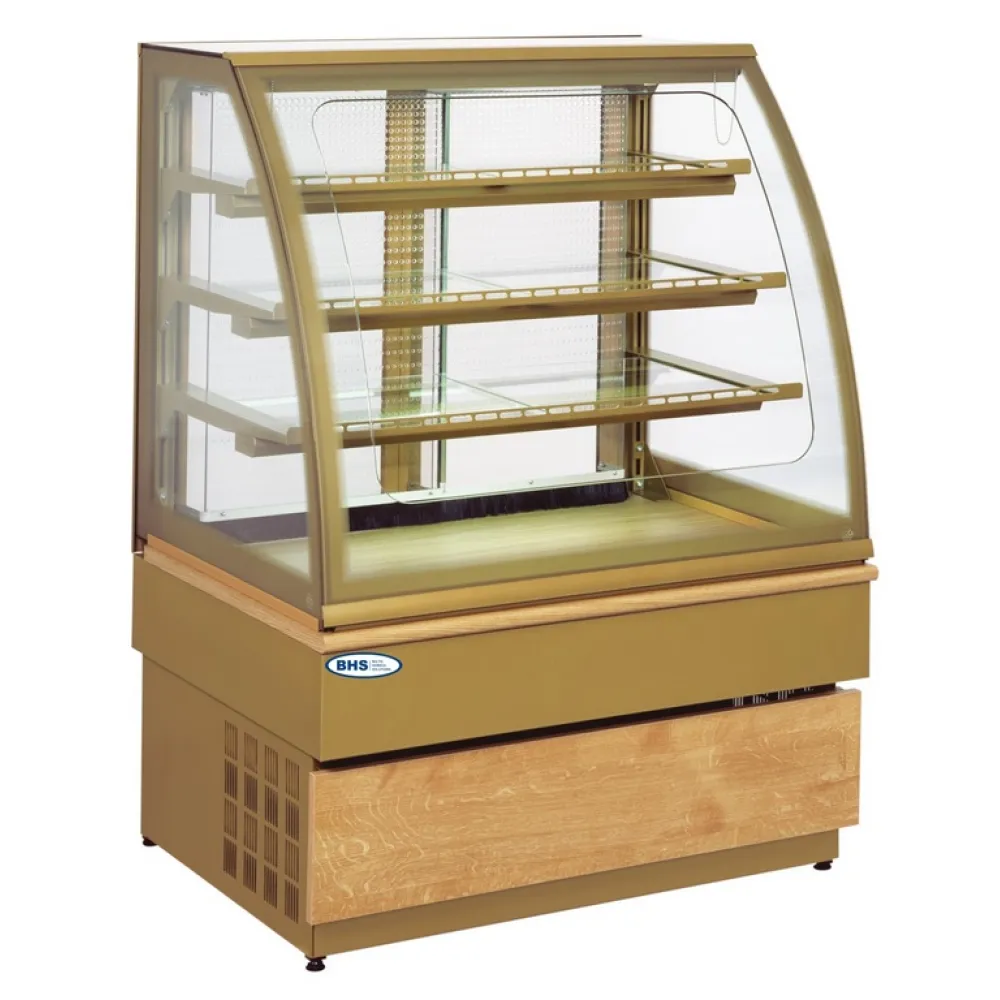 Pastry Display Cabinet UNIS COOL 1421611