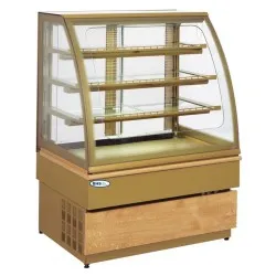 Pastry Display Cabinet UNIS COOL 1421611