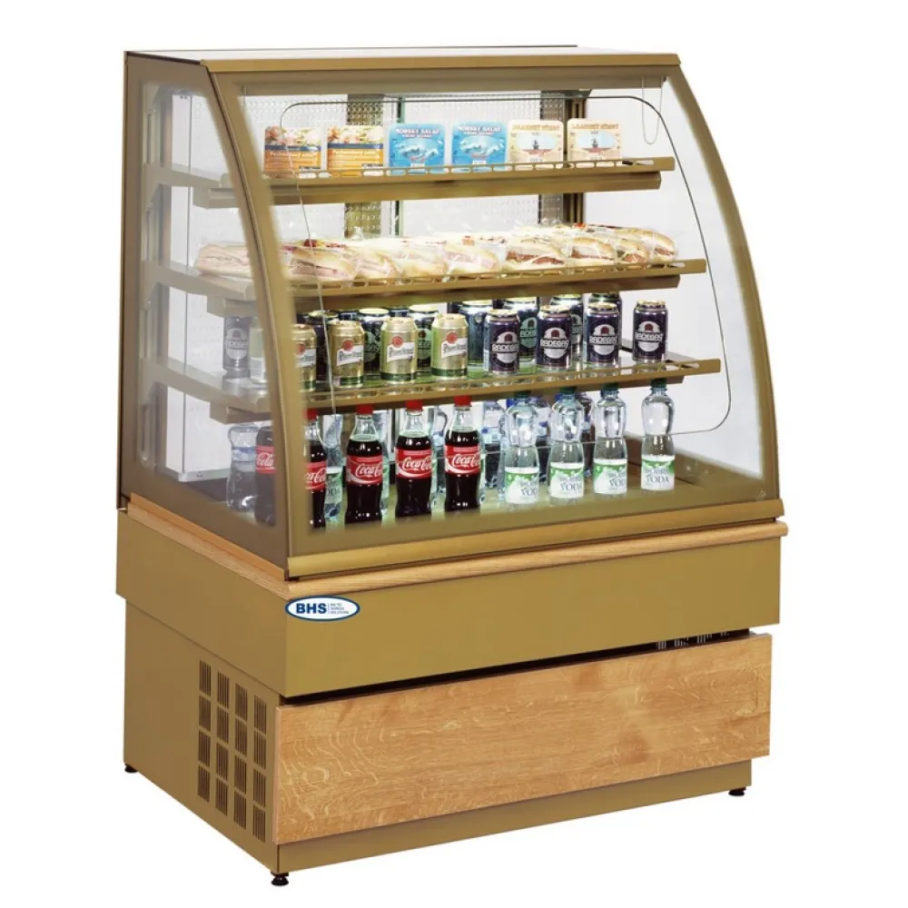 Pastry Display Cabinet UNIS COOL 1421611