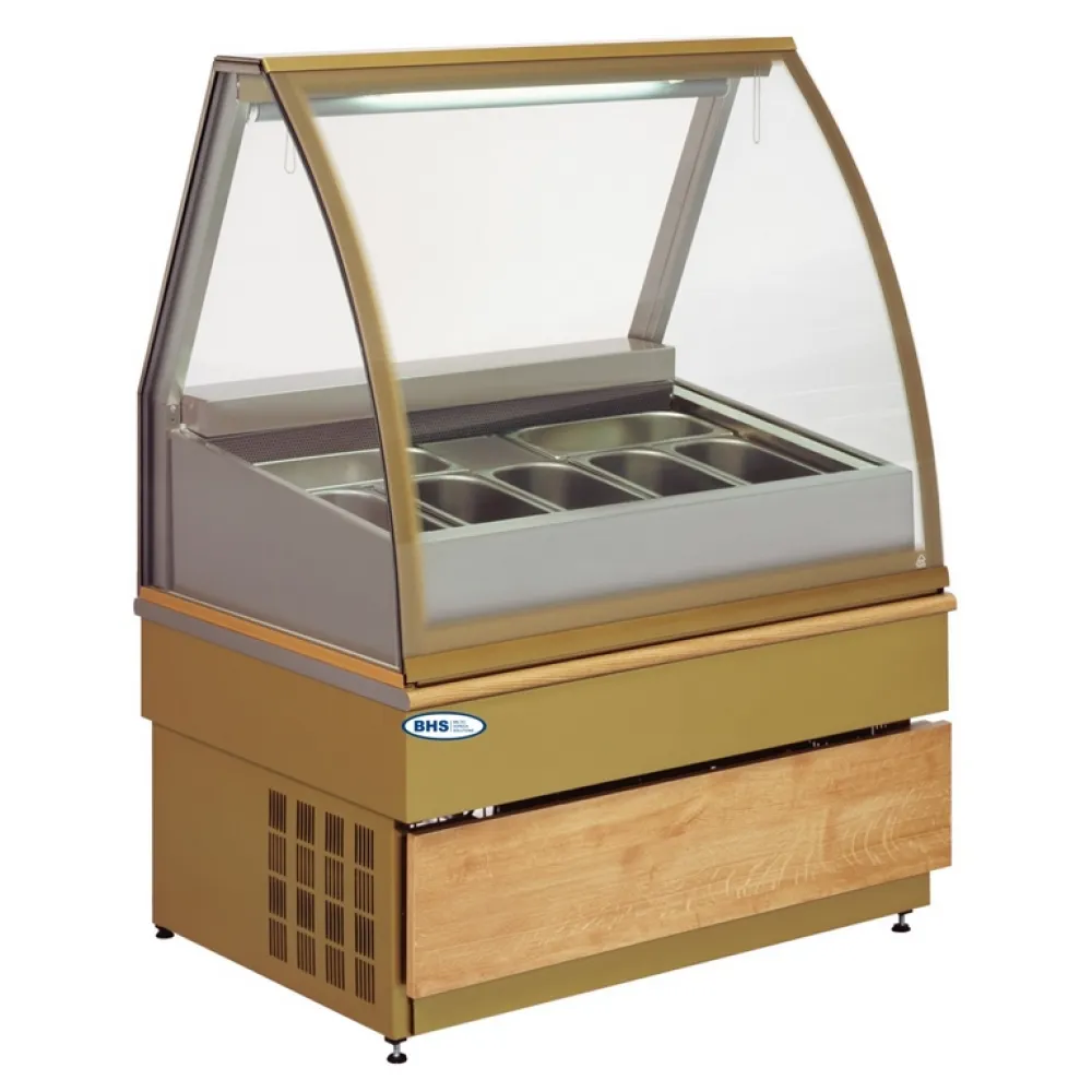 Pastry Display Cabinet UNIS COOL 1426R11