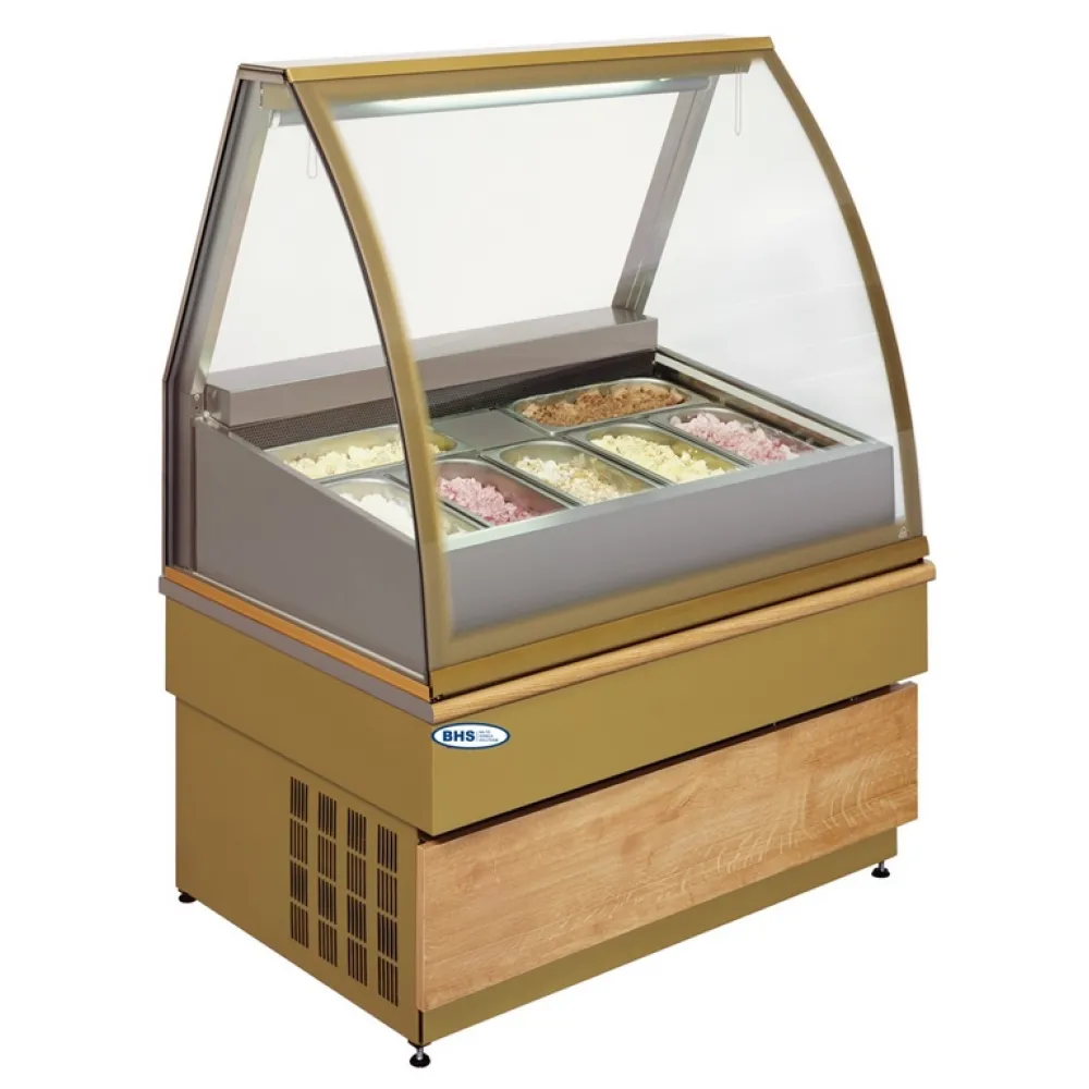 Pastry Display Cabinet UNIS COOL 1426R11