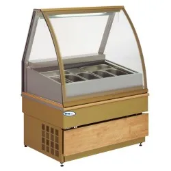 Pastry Display Cabinet UNIS COOL 1426R11