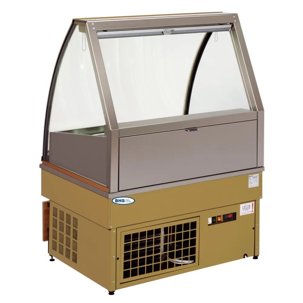 Pastry Display Cabinet UNIS COOL 1426R11