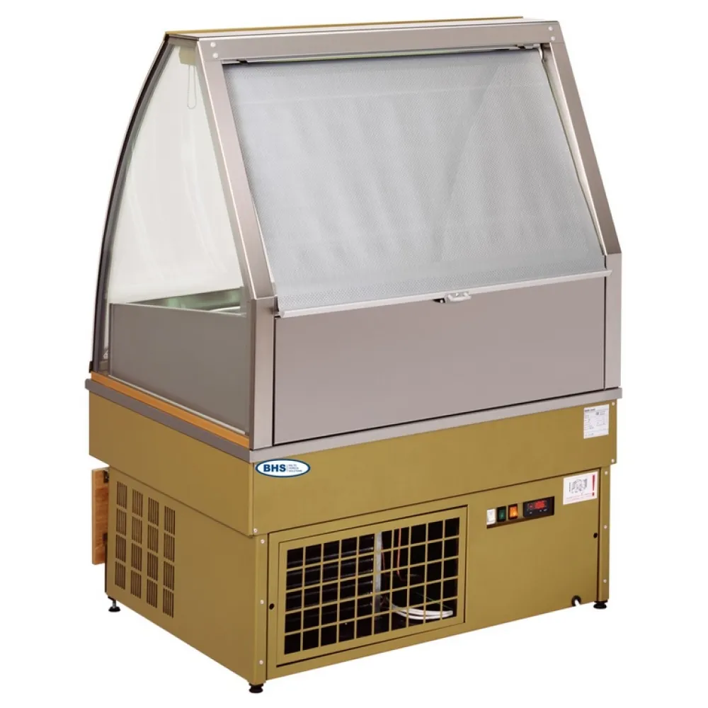 Pastry Display Cabinet UNIS COOL 1426R11