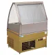 Pastry Display Cabinet UNIS COOL 1426R11