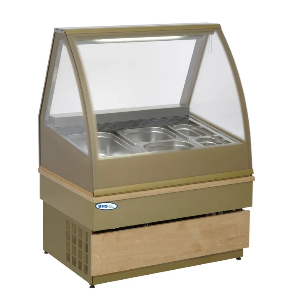Pastry Display Cabinet UNIS COOL 1420521
