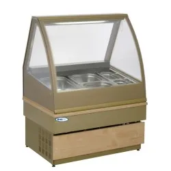 Pastry Display Cabinet UNIS COOL 1420511