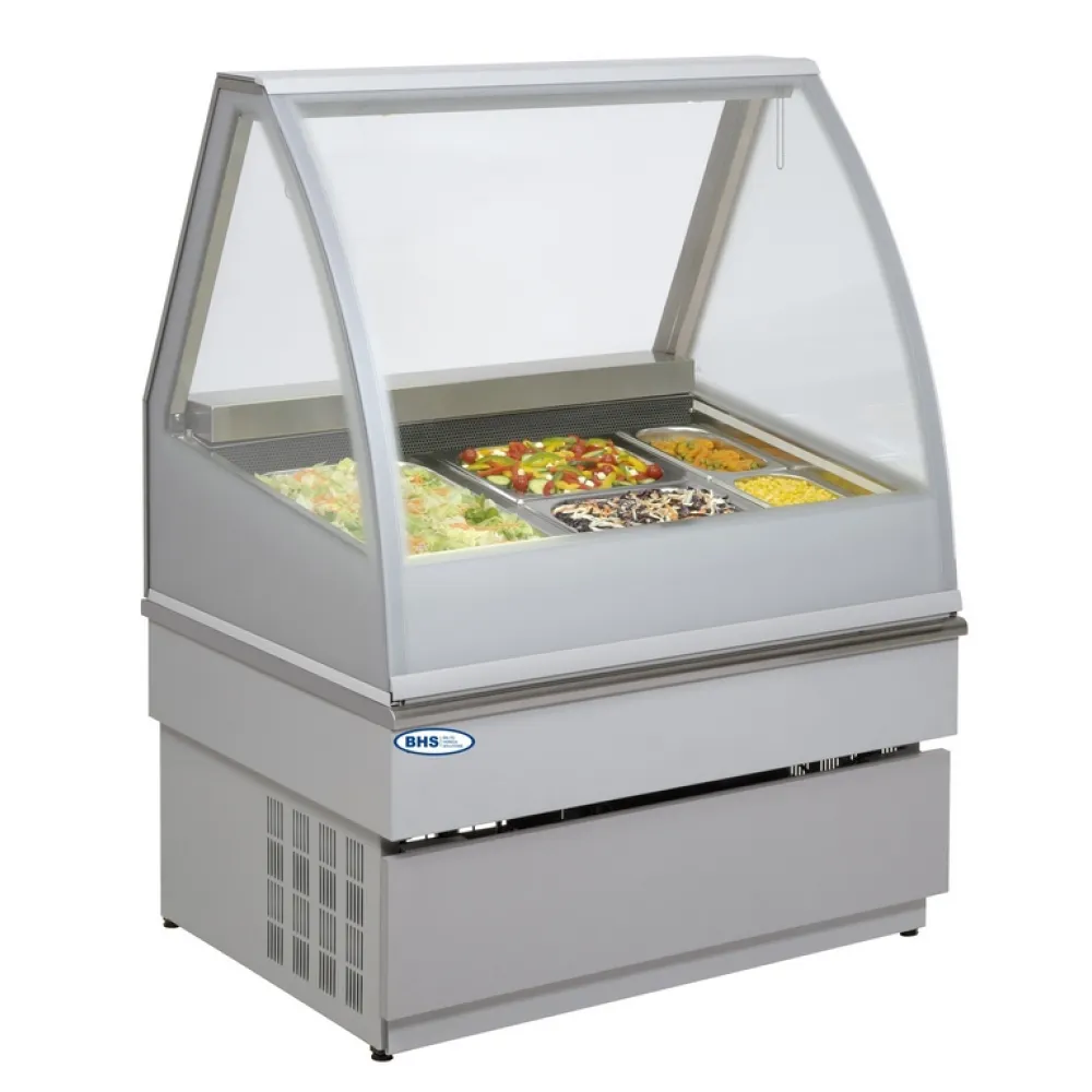 Pastry Display Cabinet UNIS COOL 1420521