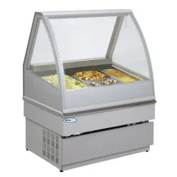 Pastry Display Cabinet UNIS COOL 1420511