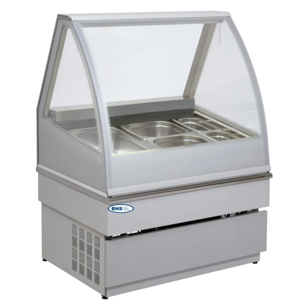 Pastry Display Cabinet UNIS COOL 1420521
