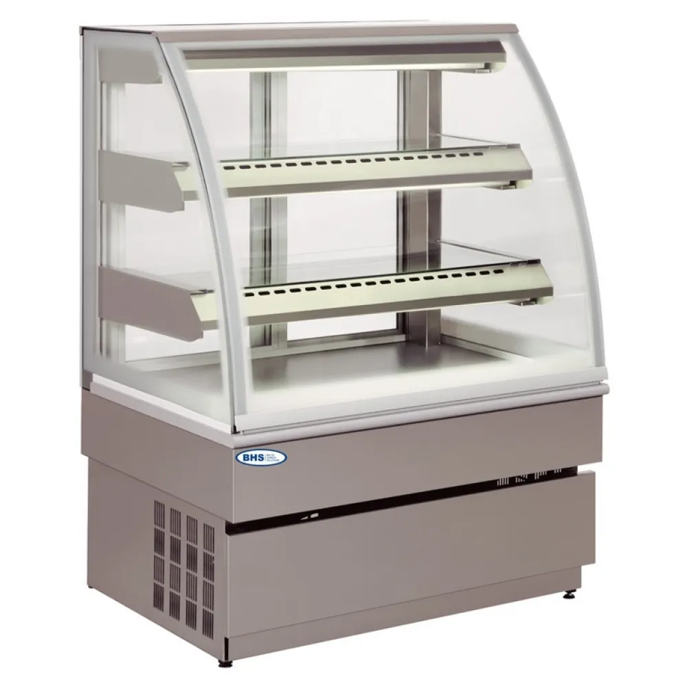 Pastry Display Cabinet UNIS COOL 142S121