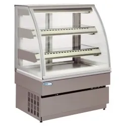 Pastry Display Cabinet UNIS COOL 142S111