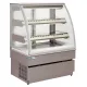 Pastry Display Cabinet UNIS COOL 142S121