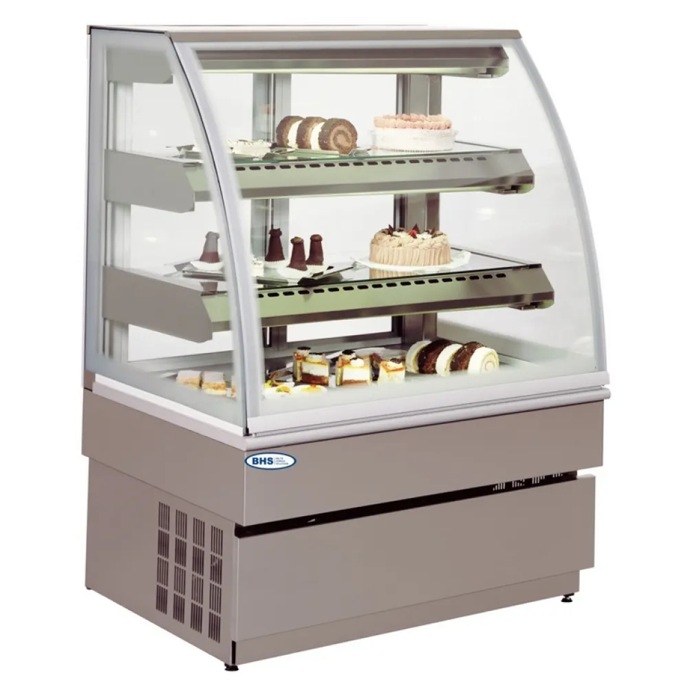 Pastry Display Cabinet UNIS COOL 142S121
